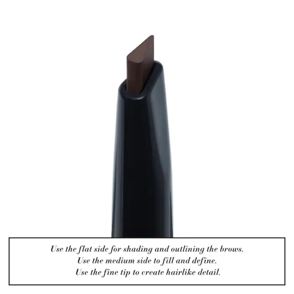 41% SALE 💛 2 Anastasia TAUPE Brow Definer Triangular Brow Pencils ✨BNIBs - Picture 8 of 10